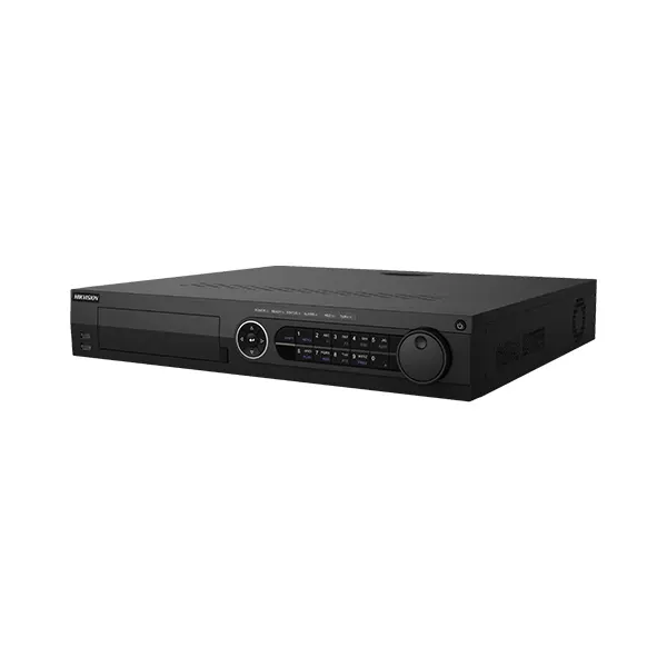 Hikvision DS-7332HUHI-K4 32 channel 8MP DVR AcuSense TVI Turbo 5.0